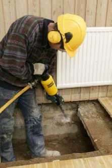 NOTAS TECNICAS de PREVENCION INSHT NTP (775)